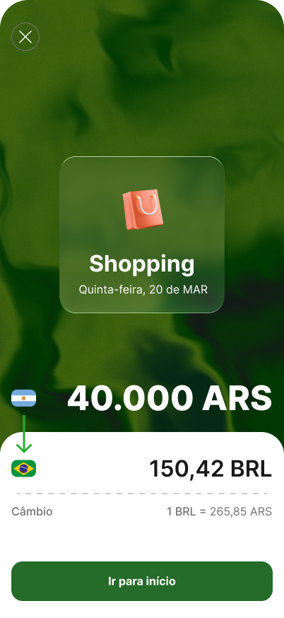 Currency Converter